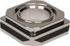 Norgren Aluminum FRL Modular Transition Adapter Use with Compact/Intermediate & Standard Compressed Air Filters 4417-01 - 01780832