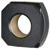 Norgren Aluminum FRL 1/2" Pipe Mounting Modular Adapter Aluminum Material 4315-03 - 01780790
