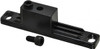 Parker Hannifin FRL Modular Wall Mount Bracket Use with 43258 PS755P - 85341113