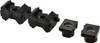Parker Hannifin Nitrile FRL Modular Port Block Kit Use with 06 PS750P - 01028018