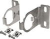 Parker Hannifin FRL Wall Mounting Bracket Use with Parker P3Y Filters, Regulators & Lubricators P3YKA00CW - 32629222