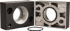 Parker Hannifin Nitrile FRL Modular Port Block Kit Use with P3N P3NKB9BCP - 01028091