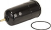 Parker Hannifin FRL Bowl Kit Use with Parker P3Y Filters, Coalescing Filters & Filter/Regulators P3YKA00BSA - 32630782