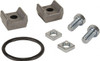 Parker Hannifin FRL Modular Connecting Kit Use with Parker P3Y Filters, Regulators & Lubricators P3YKA00CB - 32172314