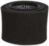 Made in USA Replacement Filter Element 4-3/4" High x 5-3/4" Wide, For Use with Air Intake Filters 31P - 80127228