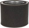 Made in USA Replacement Filter Element 9-5/8" High x 11-3/4" Wide, For Use with Air Intake Filters 275P - 80127251