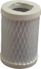 Parker Hannifin Replacement Filter Element For Use with Finite H-Series AU10-025X8 - 57246969