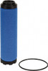 Parker Hannifin Coalescing Filter Element 0.01 µ Rating, For Use with Parker P3Y Coalescing Filters P3YKA00ESC - 32619918