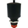 PRO-SOURCE Filter Accessories, Type: Automatic Drain, For Use With: Compact Filters, Width (Decimal Inch): 1.0200, Height (Inch): 1.98 AD-01 - 19246909