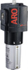 ARO Fluid Management 1" NPT, 250 Max psi Heavy Duty Modular Lubricator Metal Bowl with Sight Glass, Aluminum Body, 330 CFM, 175°F Max Temp, 3.54" Long x 3.86" Wide x 10.11" High L36461-110 - 89697395