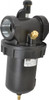Parker Hannifin 1-1/2 NPT Port, 250 Max psi, Heavy-Duty Lubricator Zinc Bowl with Sight Glass, Cast Aluminum Body, 400 CFM, 150°F Max, 4.97" Wide x 11.03" High L606-12WH/M8 - 73535585