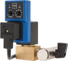 PRO-SOURCE 1/4" Inlet, Electronic Condensate Drain Valve 230 psi 9801475343JP - 02178473