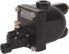 PRO-SOURCE 3/4" Inlet, Zero Air Loss Condensate Drain Valve 1/2" NPT Outlet, 87 to 175 psi 9873034092JP - 38072856