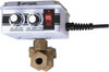 PRO-SOURCE 1/4" Inlet, Electronic Condensate Drain Valve 200 psi 9801475660PRO - 50139724