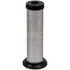 Hankison 20 SCFM Particulate Air Line Filter Element Stainless Steel, 409 Material Grade E7-12 - 00045344