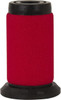 Hankison 35 SCFM Coalescing Oil Removal Filter Element Stainless Steel, 409 Material Grade E5-16 - 00045393