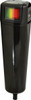 Parker Hannifin 63 CFM Oil, Dust, Water, Particulate Filter 1/2" NPT, 250 psi, Auto Drain 8104N-1A1-BX - 89963904