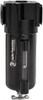PRO-SOURCE 100 CFM Oil/Water Condensate Separation Filter 1/2" 250 psi, Manual Drain 2101005006PRO - 57435927