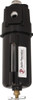 PRO-SOURCE 27 CFM Oil Removal Filter 1/4" 250 psi, Manual Drain 1041002506PRO - 57436032