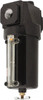 PRO-SOURCE 83 CFM Oil Removal Filter 1/2" 250 psi, Manual Drain 1041005010PRO - 57436057