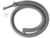 Welch Vacuum 5 Ft. Vacuum Hose For Use with 1374, 1397, 1-5/8" Inside Diam x 3" Outside Diam 331080-5 - 01816115