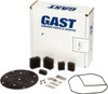 Gast 15 Piece Air Compressor Repair Kit For Use with Gast DOA Lab Models K294J - 73031726