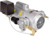 Gast 1/2 hp, 4.5 CFM, 50 Max psi Piston Compressor Pump 115/230-1 Volt, 16.02" Long x 13.14" Wide x 8.62" High 4LCB-46S-M450GX - 35562123