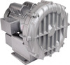 Gast Regenerative Air Blowers, Horsepower: 1-1/2, Cubic Feet per Minute: 127.00, Amperage Rating: 18.5, Height (Inch): 13.61, Length (Decimal Inch): 13.260, Width (Decimal Inch): 13.9500 R4P315A - 67370098