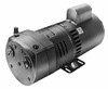 Gast 1/6 hp Rotary Vane Vaccum Pump 115 Volts, 1.1 CFM, Single Phase, 11.66" Long x 5.62" Wide x 76" High 0211-103A-G8CX - 80058514
