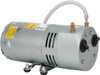 Suburban Tool 1/4 hp Rotary Vane Vaccum Pump 3.1 CFM VCP14MM - 05737895
