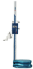 Dasqua 0-12" Absolute Digital Height Gage - 3130-8115