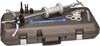 OTC 5 Ton, 4-1/2" Spread, Hammer Puller Set 6-1/2" Reach, 13-3/8" Long, 3 Jaws, 13 Pc 7947 - 00084681