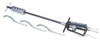 Posi Lock Puller 5 Ton, 9/16 to 5-1/4" Spread, Slide Hammer Set 6" Reach, 3 Jaws, 5 Pc PTPMI6 - 35512623