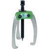 KUKKO 3 Jaw, 1/2" to 3-7/8" Spread, 4 Ton Capacity, Jaw Puller For Bearings, Gears, Discs 45-1 - 94541224