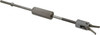 OTC 1/2" to 1-3/8" Spread, Slide Hammer Puller 22-3/4" Long, For Bearings & Gears 1173 - 00084673
