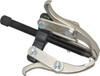 Proto Industrial 7" Spread, 5 Ton Capacity, Gear Puller 3-1/4" Reach, For Bearings, Gears & Pulleys J4046 - 98436249