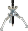 Proto Industrial 5" Spread, 6 Ton Capacity, Cone-Type Puller 7" Long, For Bearings, Gears & Pulleys J4255 - 84963941