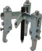 Proto Industrial 8" Spread, 6 Ton Capacity, Puller 7-1/2" Long, For Bearings, Gears & Pulleys J4217 - 84963958