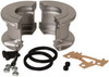 Lovejoy Alloy Steel, Horizontal Coupling & Universal Cover Hardware Fits Part G2050 69790405434 - 36673523
