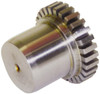 Lovejoy 1.88" Hub, 1020 Flexible Coupling Hub 1.88" OD, Alloy Steel, Order 2 Hubs, 1 Grid & 1 Cover for Complete Coupling 69790405231 - 36673036