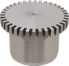 Lovejoy 3" Hub, 1070 Flexible Coupling Hub 3" OD, Alloy Steel, Order 2 Hubs, 1 Grid & 1 Cover for Complete Coupling 69790405236 - 36673697