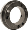 TB Woods 8.13" Hub, WE50 Flexible Bushed Coupling Hub 8.13" OD, 1-3/4" OAL, Steel, Order 2 Hubs with Same OD & 1 Insert for Complete Coupling WE50HTL - 53911558