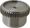 Lovejoy 3-3/4" Outside Diam, Rigid Coupling Hub 69790400044 - 36672822