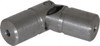 Lovejoy 11/16" Bore Depth, 540 In/Lbs. Torque, D-Type Single Universal Joint 5/16" Inside x 5/8" Outside Diam, 2-1/4" OAL 68514415718 - 35408061