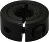 Climax 3/8-24 Thread, Steel, One Piece Threaded Shaft Collar 7/8" Outside Diam, 3/8" Wide ISTC-037-24 - 35462290