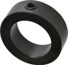 Climax 1-3/4" Bore, Steel, Set Screw Shaft Collar 2-5/8" Outside Diam, 7/8" Wide C-175-BO - 35463801