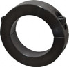 Climax 2-1/2" Bore, Steel, Two Piece Shaft Collar 3-3/4" Outside Diam, 7/8" Wide 2C-250 - 35461300