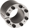 Climax 18mm Bore Diam, 38mm OD, Shaft Locking Device 4 Screws, 3/4" OAW, 1,938 Ft/Lb Max Torque C192M-18X38 - 77957462