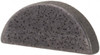 Made in USA #202-1/2 Standard Woodruff Key 5/16" Long x 1/16" Wide, Steel 206ALLOY - 67989160