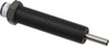 Parker Hannifin M14x1.5 Thread, 0.19 Rod Diam, 1/2 Stroke Length, Male Button Shock 0.66 Shock Outside Diam, 3.41 OAL MC150MH2 - 48462238